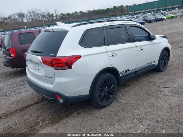 Mitsubishi Outlander Le 2018 JA4AZ3A36JZ019034 Image 4