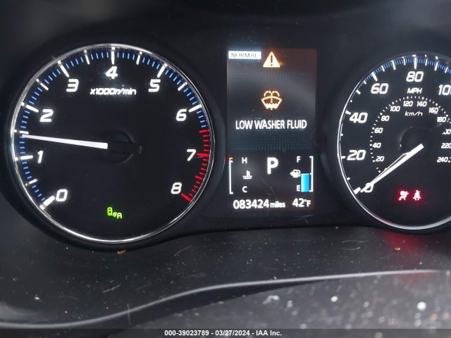 Mitsubishi Outlander Le 2018 JA4AZ3A36JZ019034 Image 7