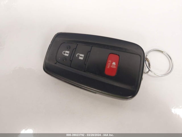 Toyota Prius 2017 JTDKBRFU8H3040578 Image 11