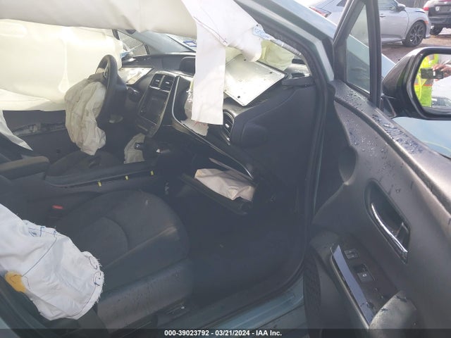 Toyota Prius 2017 JTDKBRFU8H3040578 Image 5