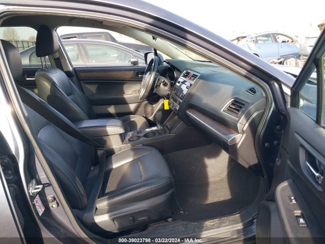 Subaru Outback 2.5i Limited 2016 4S4BSAJC0G3243507 Image 5