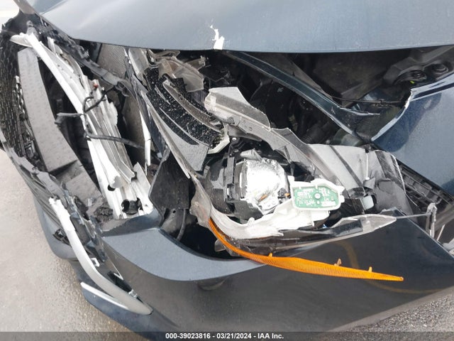 Toyota Corolla Xse 2019 JTNK4RBEXK3057328 Image 19