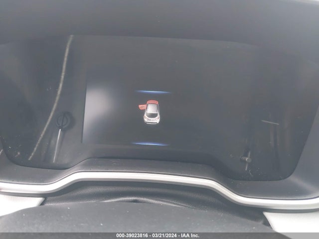 Toyota Corolla Xse 2019 JTNK4RBEXK3057328 Image 7