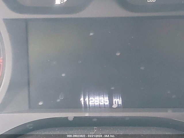 Chevrolet Camaro 1lt 2019 1G1FB1RXXK0156665 Image 15