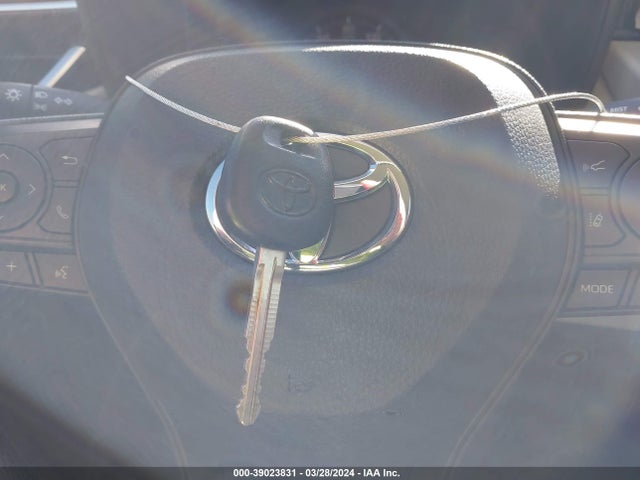 Toyota COROLLA L 2022 5YFDPMAE3NP368832 Image 11