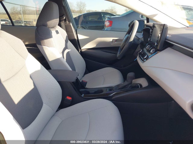Toyota COROLLA L 2022 5YFDPMAE3NP368832 Image 5