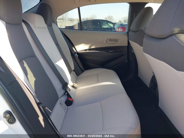 Toyota COROLLA L 2022 5YFDPMAE3NP368832 Image 8