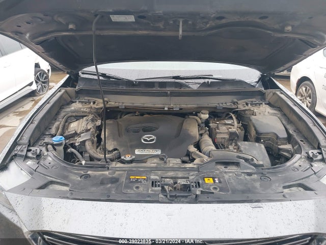 Mazda Cx-9 Touring 2017 JM3TCACY5H0133884 Image 10