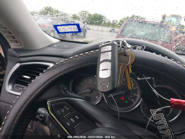 Mazda Cx-9 Touring 2017 JM3TCACY5H0133884 Image 11