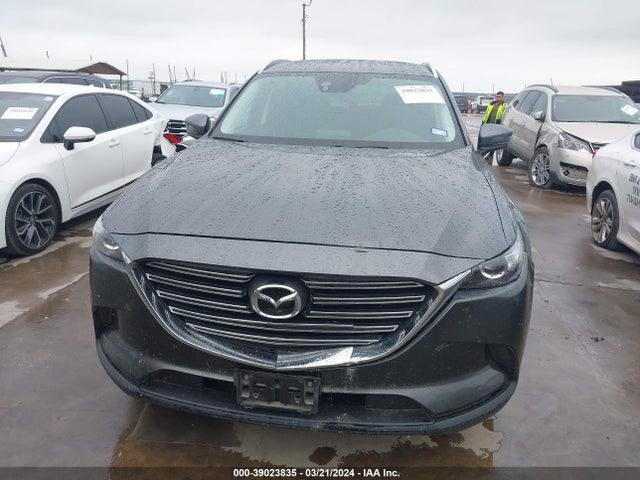 Mazda Cx-9 Touring 2017 JM3TCACY5H0133884 Image 13