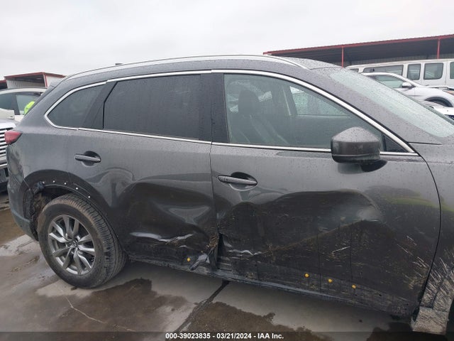 Mazda Cx-9 Touring 2017 JM3TCACY5H0133884 Image 14