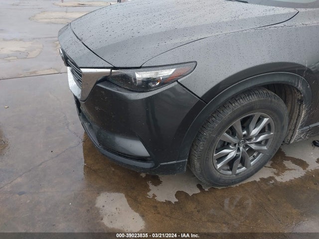 Mazda Cx-9 Touring 2017 JM3TCACY5H0133884 Image 18