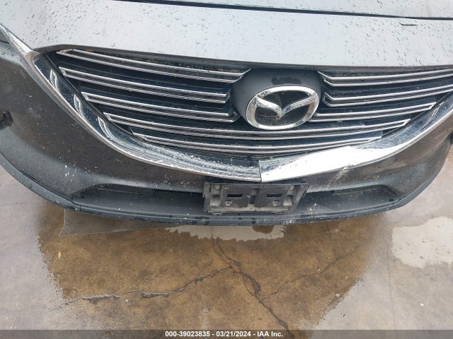 Mazda Cx-9 Touring 2017 JM3TCACY5H0133884 Image 19