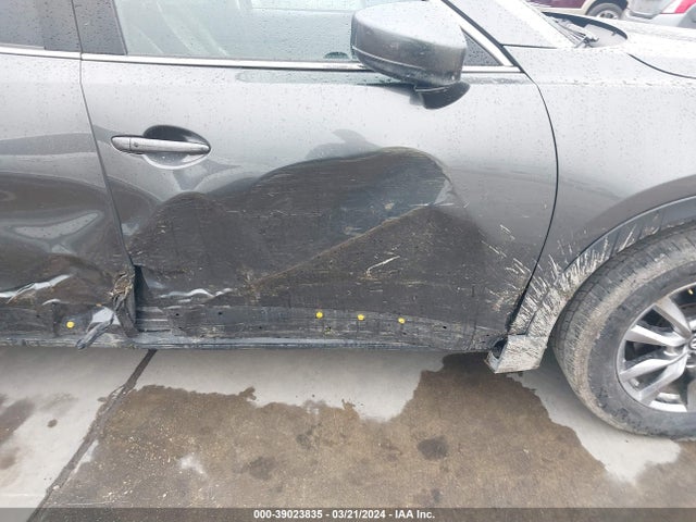 Mazda Cx-9 Touring 2017 JM3TCACY5H0133884 Image 20
