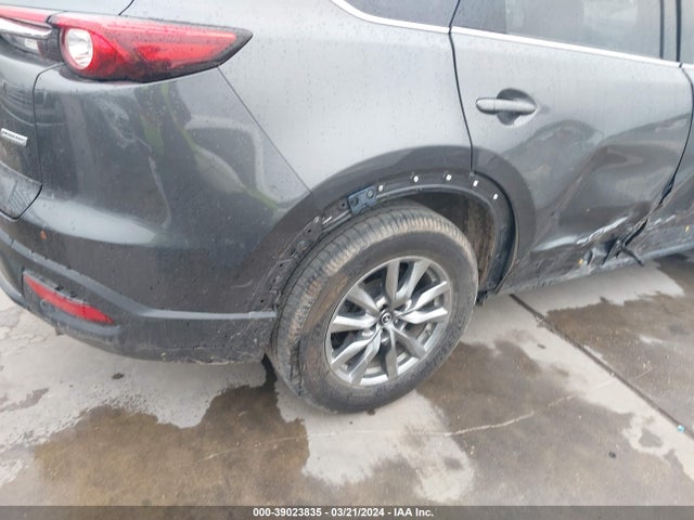 Mazda Cx-9 Touring 2017 JM3TCACY5H0133884 Image 22