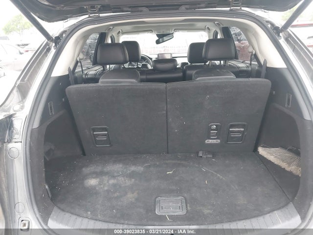 Mazda Cx-9 Touring 2017 JM3TCACY5H0133884 Image 8