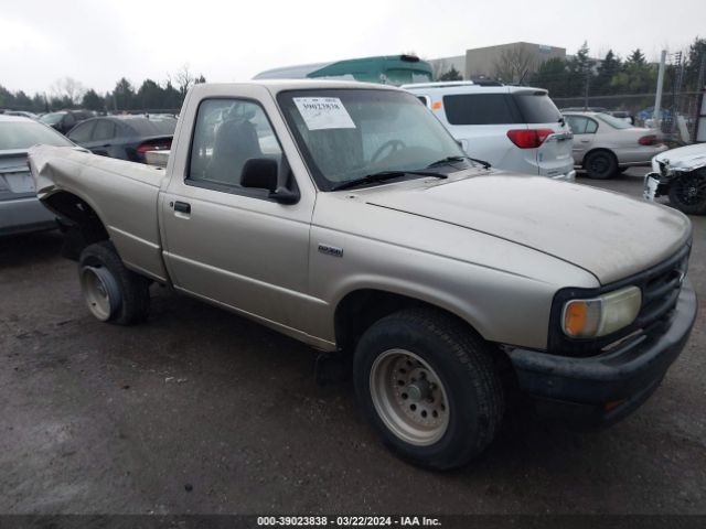 Auction sale of the 1996 Mazda B2300, vin: 4F4CR12A0TTM25193, lot number: 39023838