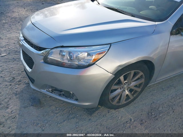 Chevrolet Malibu Limited Ltz 2016 1G11E5SA2GF161815 Image 6
