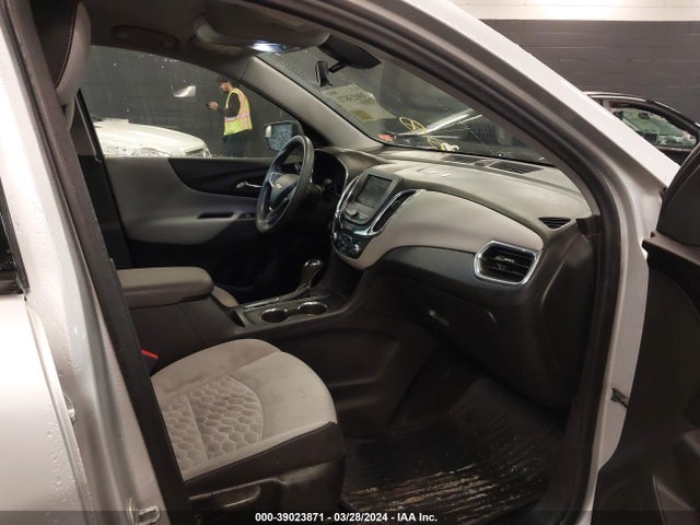 Chevrolet EQUINOX LS 2019 3GNAXHEV6KS540670 Image 5