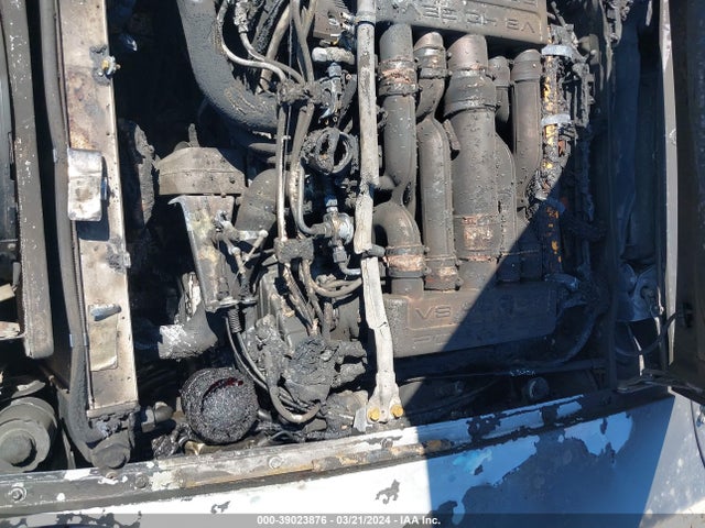 1986 PORSCHE 928 WP0JB0926GS861698 Photo 9