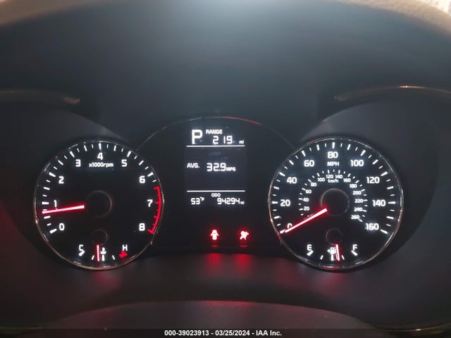 KIA FORTE LX 2017 3KPFK4A74HE125612 Image 7