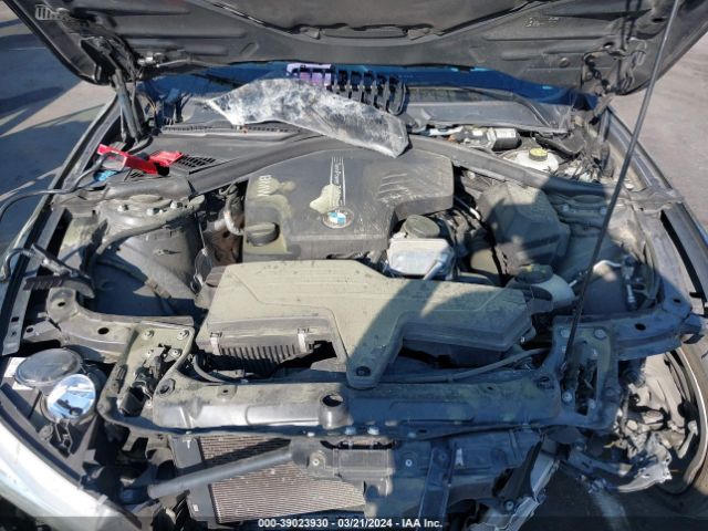 WBA3N7C51GK228518 BMW 428i