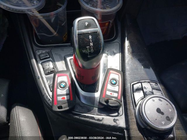 WBA3N7C51GK228518 BMW 428i