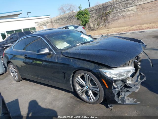 WBA3N7C51GK228518 BMW 428i