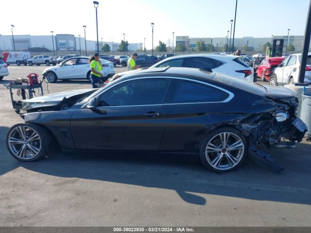 WBA3N7C51GK228518 BMW 428i