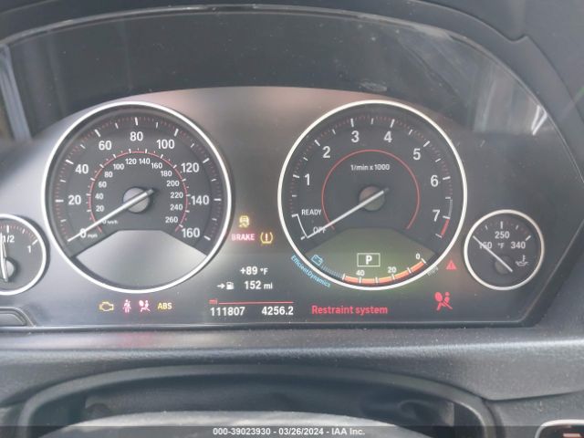 WBA3N7C51GK228518 BMW 428i