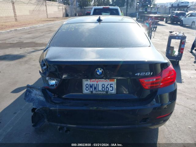 WBA3N7C51GK228518 BMW 428i
