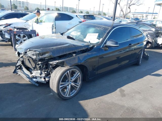 WBA3N7C51GK228518 BMW 428i