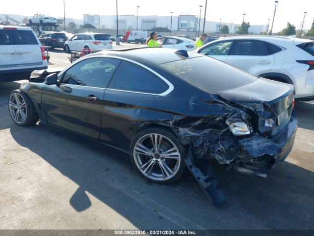WBA3N7C51GK228518 BMW 428i