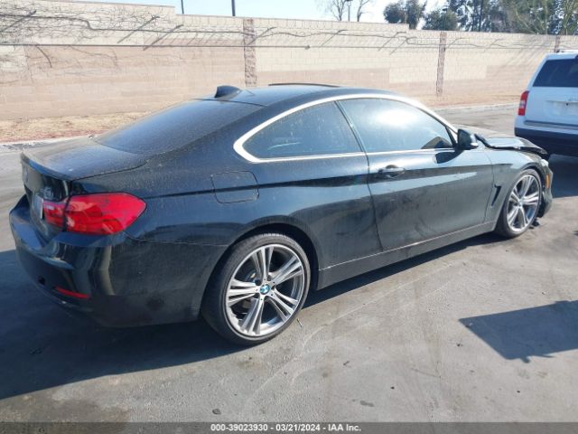 WBA3N7C51GK228518 BMW 428i