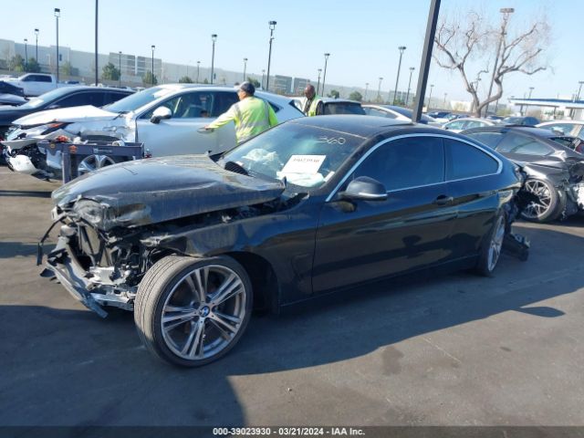 WBA3N7C51GK228518 BMW 428i