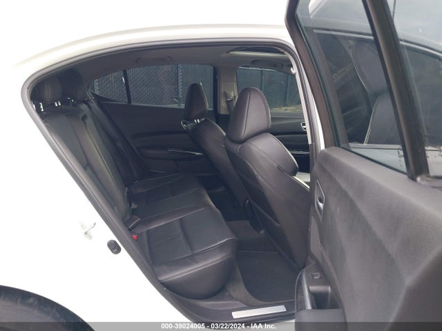 19UUB1F52JA004987 Acura Tlx Tech Pkg