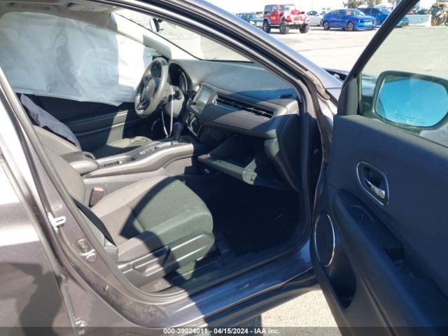 3CZRU5H5XMM722923 Honda Hr-v 2wd Ex