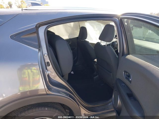 3CZRU5H5XMM722923 Honda Hr-v 2wd Ex