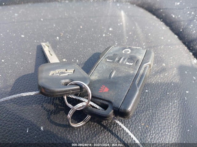 Chevrolet Silverado 1500 1lt 2015 1GCVKREC8FZ406524 Image 11