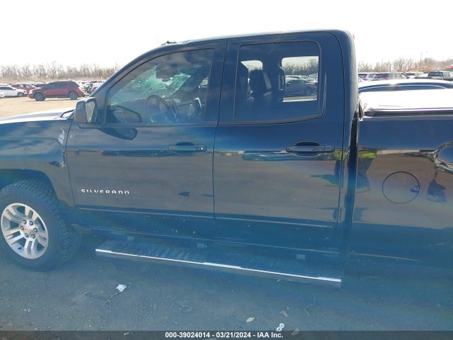 Chevrolet Silverado 1500 1lt 2015 1GCVKREC8FZ406524 Image 14