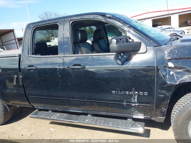 Chevrolet Silverado 1500 1lt 2015 1GCVKREC8FZ406524 Image 17