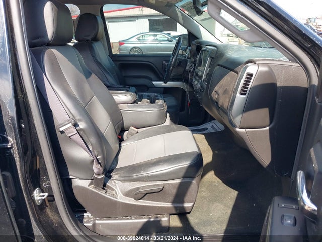 Chevrolet Silverado 1500 1lt 2015 1GCVKREC8FZ406524 Image 5