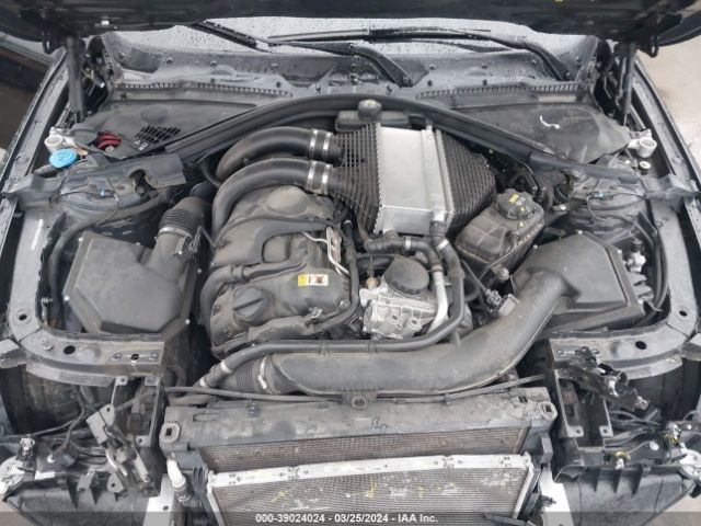 WBS4Y9C58JAC86855 BMW M4