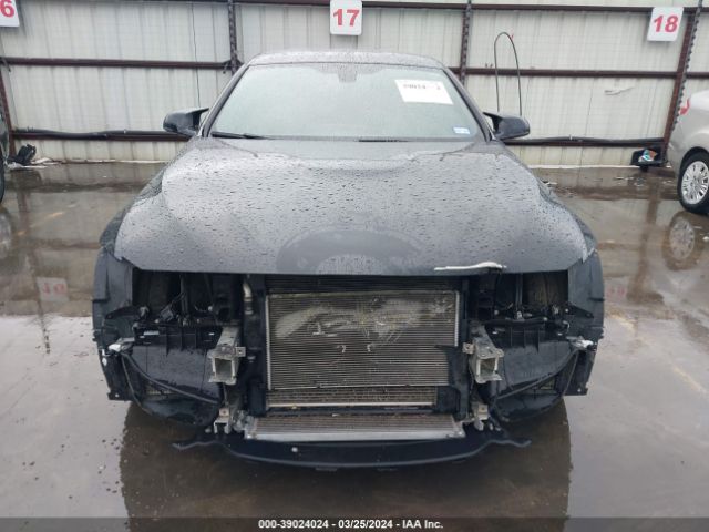 WBS4Y9C58JAC86855 BMW M4