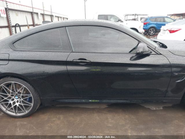 WBS4Y9C58JAC86855 BMW M4