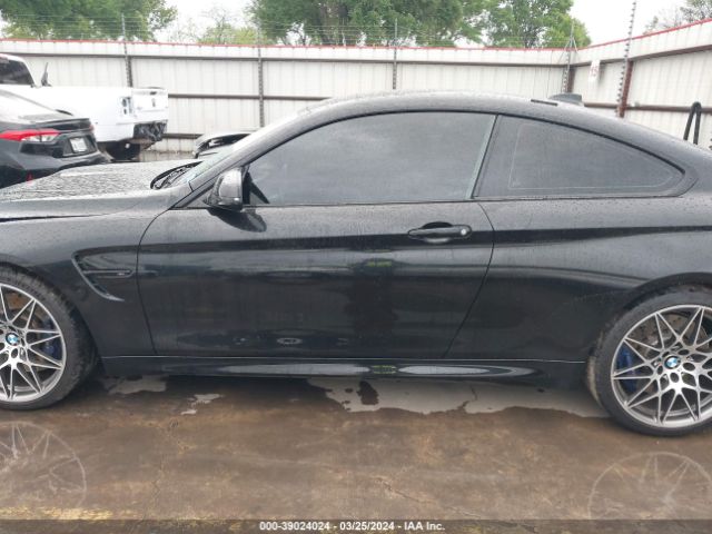 WBS4Y9C58JAC86855 BMW M4