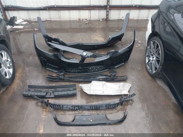 WBS4Y9C58JAC86855 BMW M4