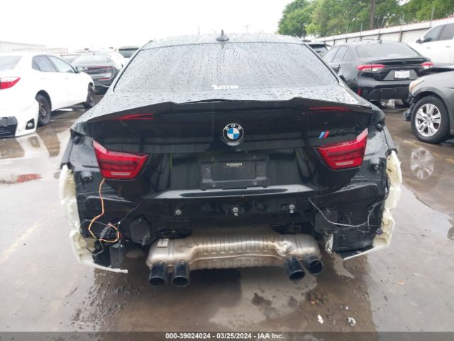 WBS4Y9C58JAC86855 BMW M4