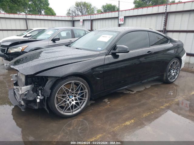 WBS4Y9C58JAC86855 BMW M4