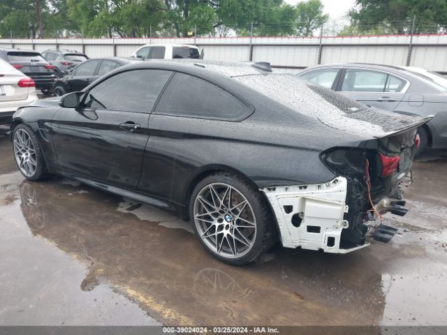 WBS4Y9C58JAC86855 BMW M4